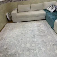 فرش ۹متری ۱۲۰۰شانه درحد