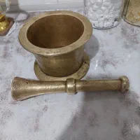 هاونگ|کلکسیون اشیاء عتیقه|مشهد, محمدآباد|دیوار