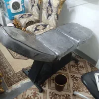 صندلی جکدار