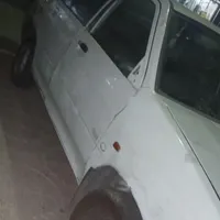 پراید صبا مدل ۸۹ دوگانه سوز شرکتی انژکتور|خودرو سواری و وانت|چهاردانگه (تهران), |دیوار