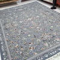 تعدادی فرش ۱۲ و ۹ و ۶ متری مطابق تصویر بالا