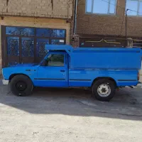 نیسان دیزل مدل ۹۹