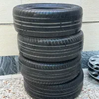 لاستیک ۲۰۵/۱۴