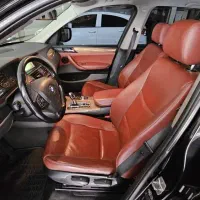 بی ام و BMW X3 2014|خودرو سواری و وانت|تهران, بنیهاشم|دیوار