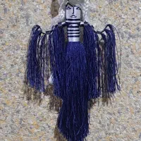 انگشتر زندان باف