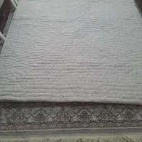 تشک لحاف|رختخواب، بالش، پتو|خوی, |دیوار