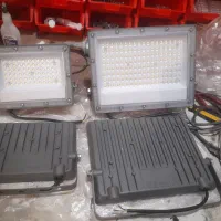 پرژکتور ۵۰ و ۱۰۰ وات