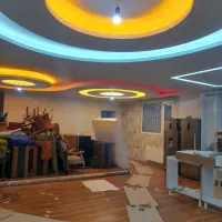 همکار نقاش ساختمان نیازمندیم