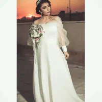 لباس شب نامزدی فرمالیته عقد عروسی