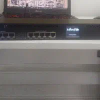روتر میکروتیک RB3011 UiAS-RM