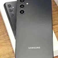 گوشی سامسونگ A34 5Gدرحدنونو