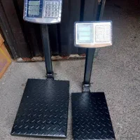 بورس انواع باسکول های دیجیتالی درتوزین مختلف|فروشگاه و مغازه|قم, امامزاده ابراهیم|دیوار