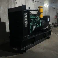 دیزل ژنراتور