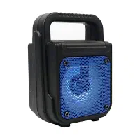 اسپیکر بلوتوثی قابل حمل Fantastic Quality 2|پخش‌کننده همراه|رشت, کوی فکوری|دیوار