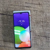 گوشی A22|موبایل|ایلخچی, |دیوار