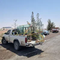 حمل آینه و شیشه با وانت خرک دار|خدمات حمل و نقل|تهران, هفت حوض|دیوار