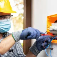 سیم کشی وبرقکاری ساختمان باقیمت مناسب