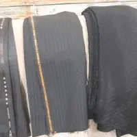 دوقواره شلوار مردانه  یک قواره چادر