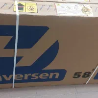 ال ای دی ۵۸ اینچ