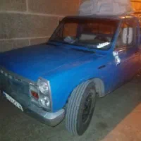 حمل و نقل بار بانیسان (اسنپ)