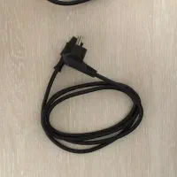 کابل پاور و کابل vga