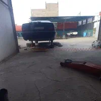 جلوبندی مکانیکی