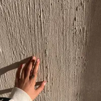 میکروسمنت نقاشی و اپوکسی کف و نما|خدمات پیشه و مهارت|قشم, |دیوار