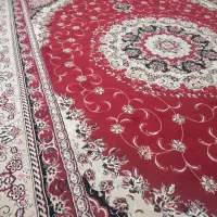 یک جفت فرش 12متری