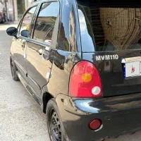 ام وی ام ۱۱۰چهار سیلندر مدل ۹۱