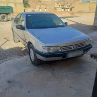 پژو ۴۰۵ مدل ۸۴