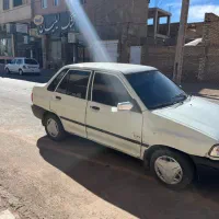 پراید مدل۸۱