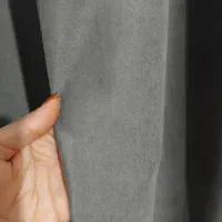 پرده دکور