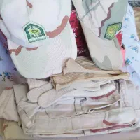 لباس سربازی