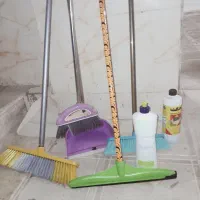 نظافت چی
