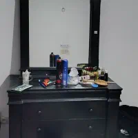 آیینه دراور