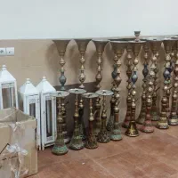 قلیان عربی|زیورآلات و اکسسوری|قزوین, |دیوار