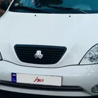 تیبا2 97 دولکه رنگ