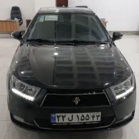 دنا پلاس آپشنال اتوماتیک