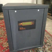 استابلایزر سه فاز 3xp 10000پرنیک