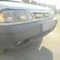 پراید مدل 92