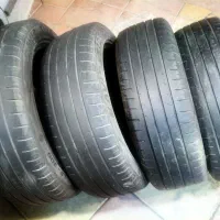 لاستیک کویر 215/55R18