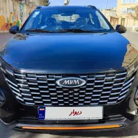 ایکس ۳۳ کراس اتومات مدل ۴۰۴ x33 cross automotive