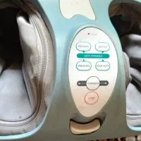 ماساژور پا|تجهیزات ورزشی|خمینی‌شهر, |دیوار