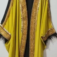 مانتو عبا مجلسی