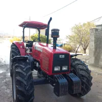 تراکتور۴۱۲۰پمپ کوچیک|خودرو سنگین|گهواره, |دیوار