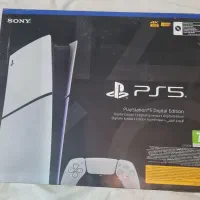 کنسول بازیplay station5