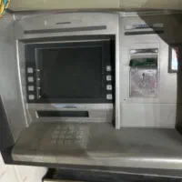 دستگاه خودپرداز در حد صفر|فروشگاه و مغازه|زاهدان, |دیوار