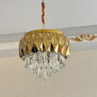 لوستر کلاسیک