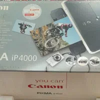 پرینتر canon ip4000