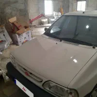 فروش پراید 131 تمیز سالم بدون خط و خش مدل 99|خودرو سواری و وانت|مرزیکلا, |دیوار